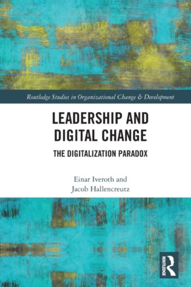 Leadership and Digital Change