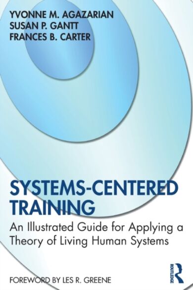 Systems-Centered Training