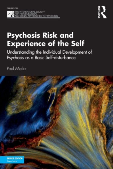 Psychosis Risk and Experience of the Self