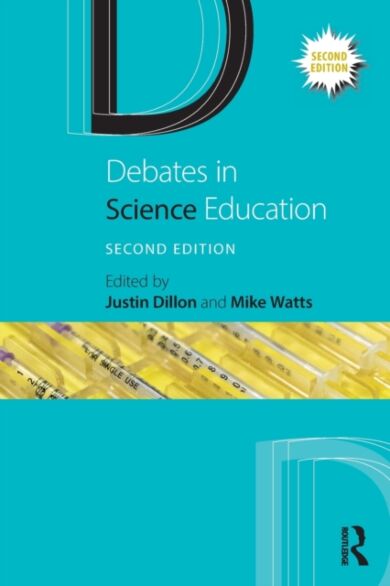 Debates in Science Education