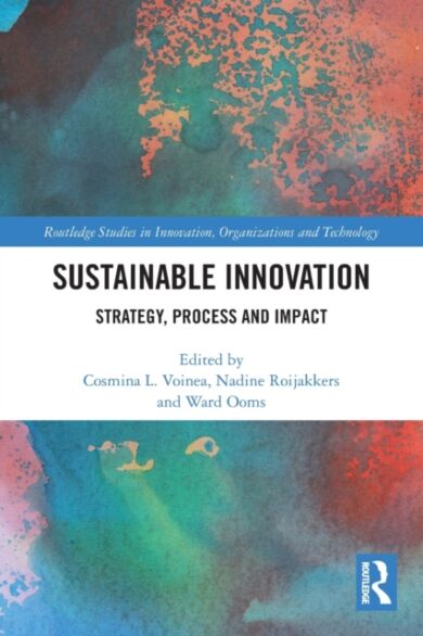 Sustainable Innovation