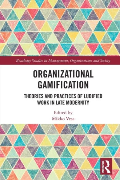 Organizational Gamification