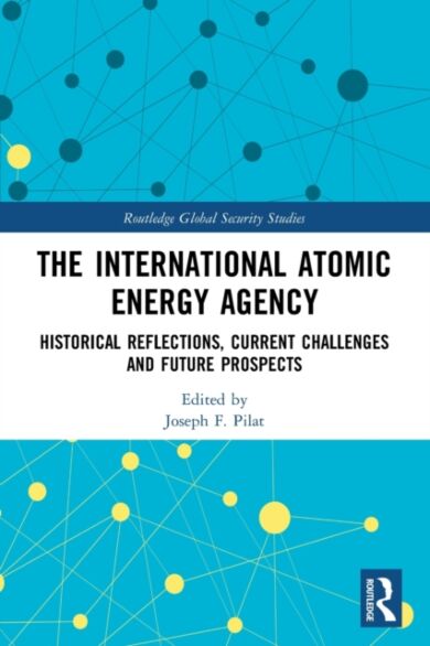 The International Atomic Energy Agency