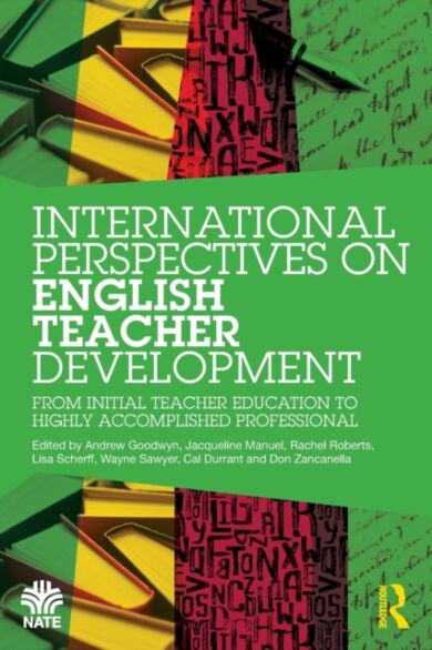 International Perspectives on English Teacher Development