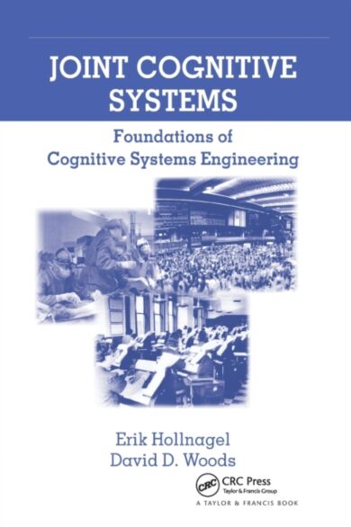 Joint Cognitive Systems