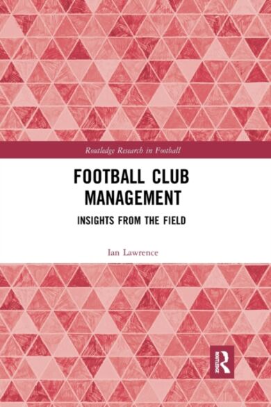 Football Club Management