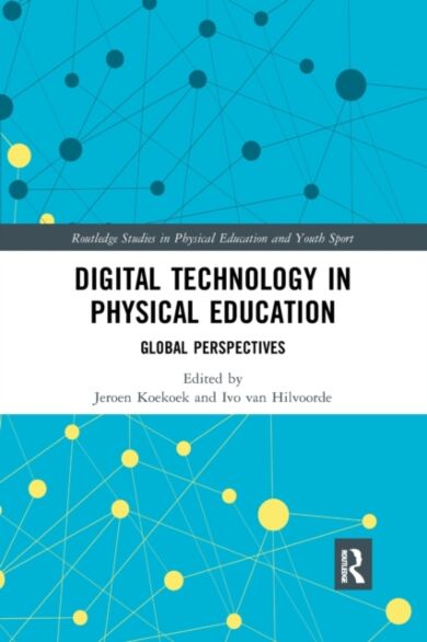 Digital Technology in Physical Education