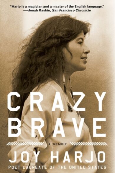 Crazy Brave