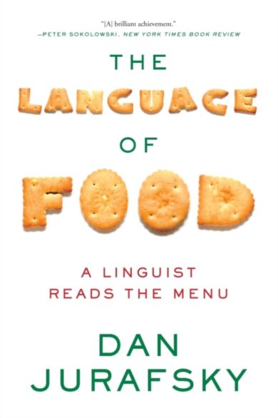 The Language of Food