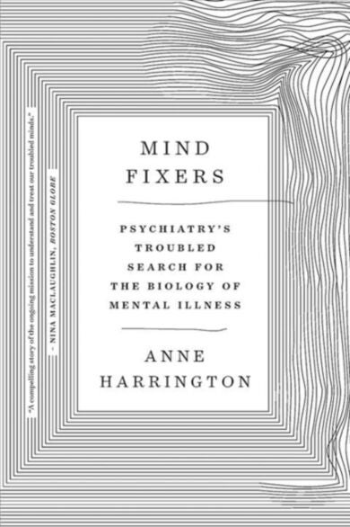 Mind Fixers