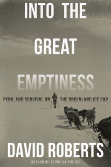 Into the Great Emptiness