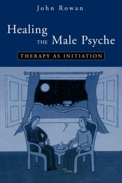 Healing the Male Psyche