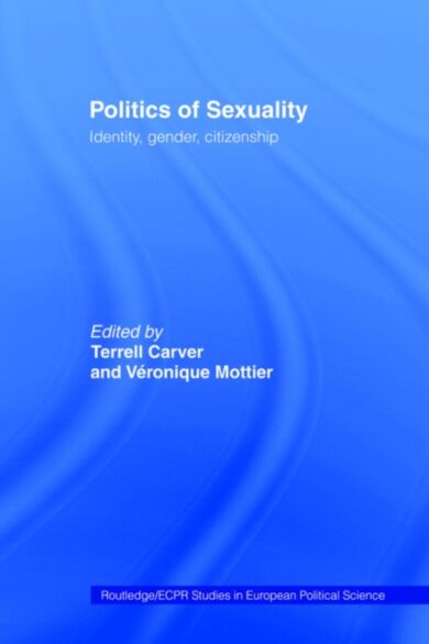 Politics of Sexuality