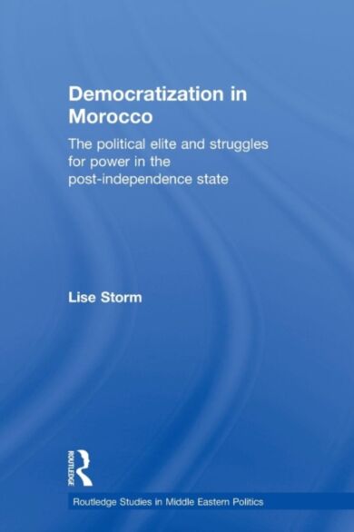 Democratization in Morocco