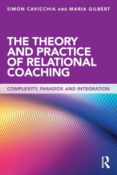 The Theory and Practice of Relational Coaching