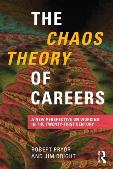 The Chaos Theory of Careers