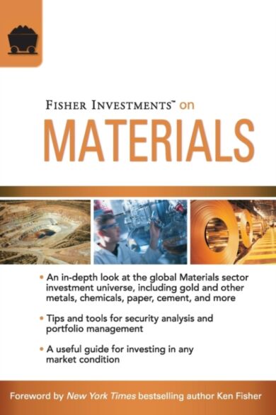 Fisher Investments on Materials