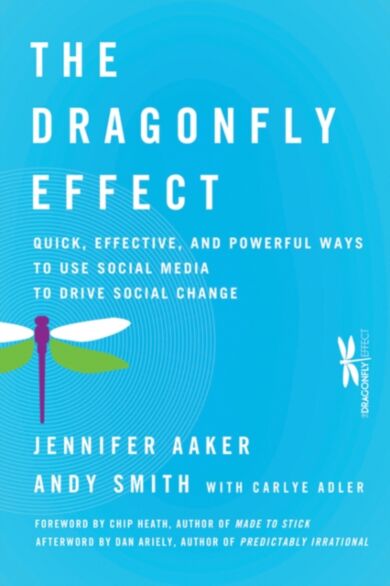 The Dragonfly Effect