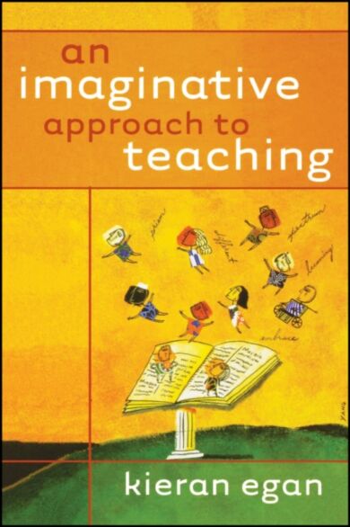 An Imaginative Approach to Teaching