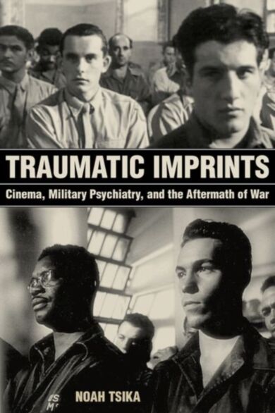 Traumatic Imprints