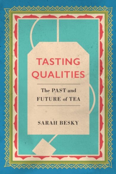 Tasting Qualities