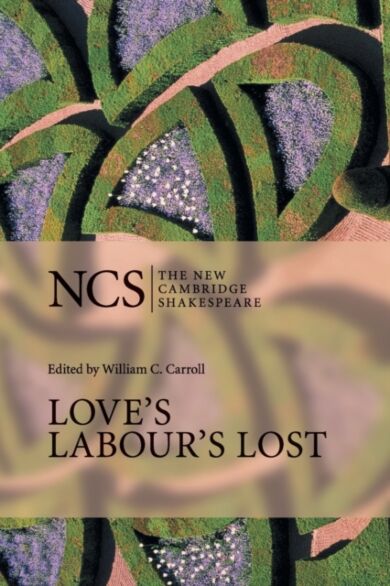 Love's Labour's Lost