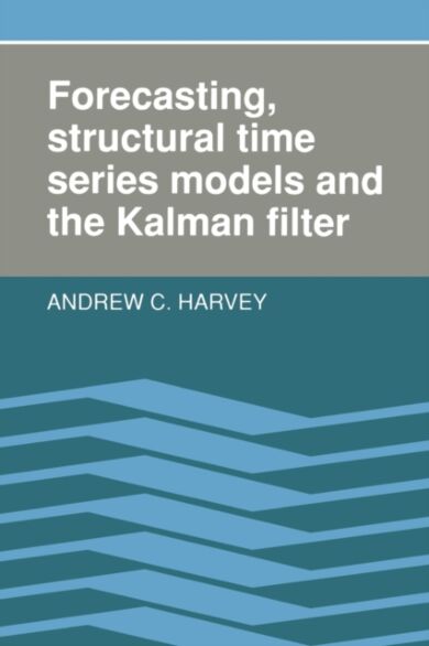 Forecasting, Structural Time Series Models and the Kalman Filter