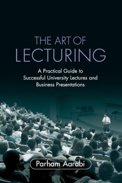 The Art of Lecturing