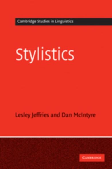 Stylistics