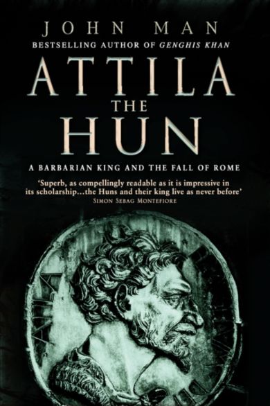 Attila The Hun