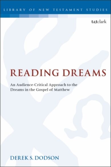 Reading Dreams