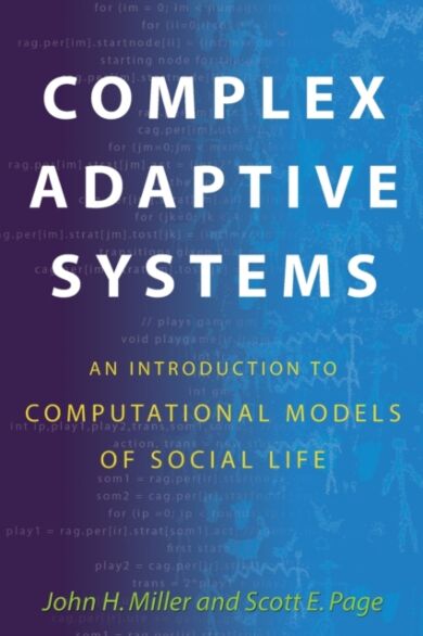 Complex Adaptive Systems