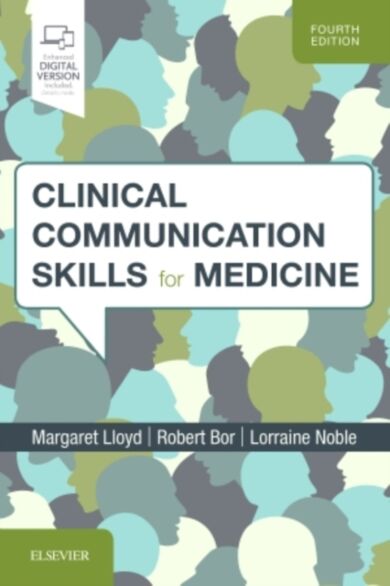 Clinical Communication Skills for Medicine