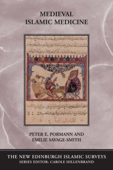 Medieval Islamic Medicine