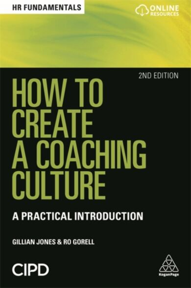 How to Create a Coaching Culture