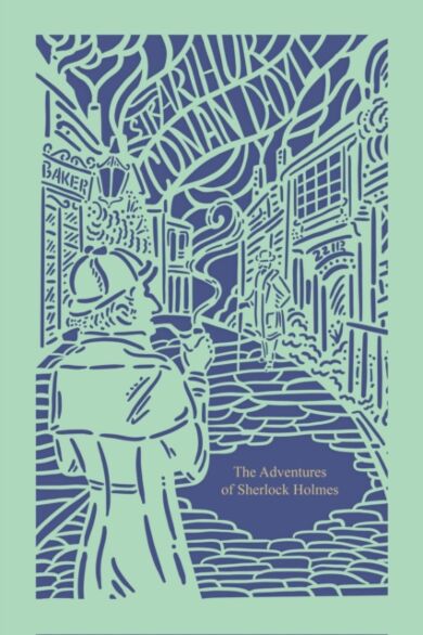 The Adventures of Sherlock Holmes (Seasons Edition--Spring)