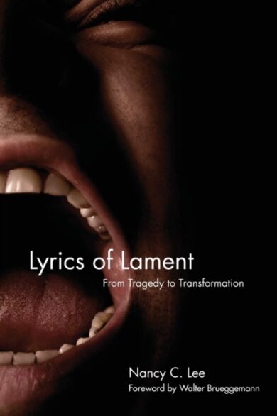 Lyrics of Lament