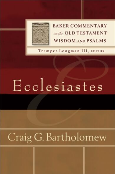 Ecclesiastes