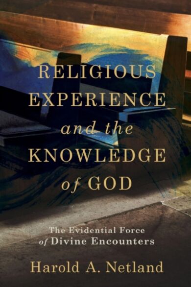 Religious Experience and the Knowledge of God ¿ The Evidential Force of Divine Encounters