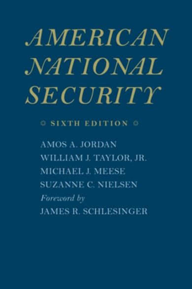 American National Security