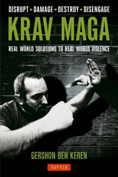 Krav Maga