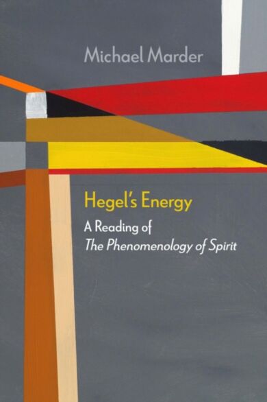 Hegel's Energy