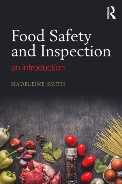 Food Safety and Inspection