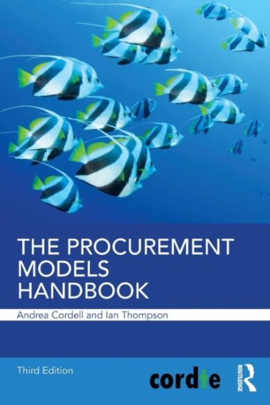 The Procurement Models Handbook