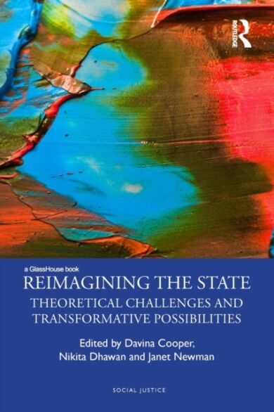 Reimagining the State