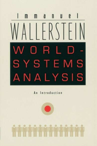 World-Systems Analysis