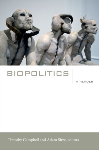 Biopolitics