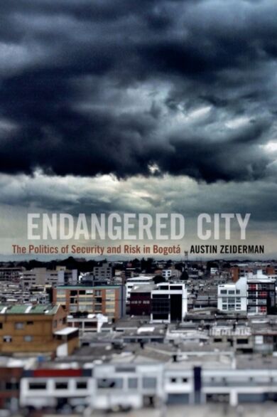 Endangered City