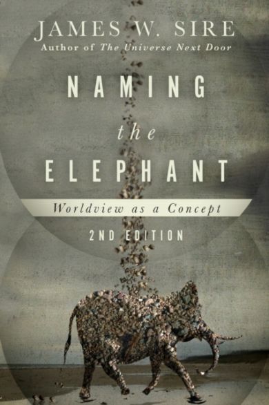 Naming the Elephant ¿ Worldview as a Concept