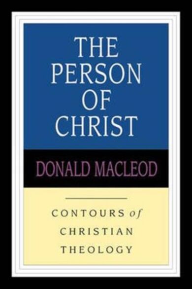 The Person of Christ